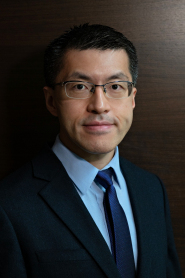 Dr. Jacky Chan