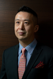 Dr. John Wong